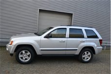 Jeep Grand Cherokee - 3.7 V6 Laredo AUT. LEDER LM VELGEN