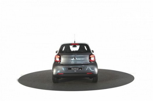 Smart Forfour - Pure Plus | Audio System | Cool & Audio pakket - 1