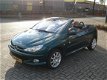 Peugeot 206 CC - 1.6-16V Roland Garros - 1 - Thumbnail