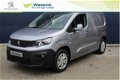 Peugeot Partner - 130 PK PREMIUM FULL OPTIONS €295 P/MND - 1 - Thumbnail