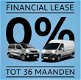 Peugeot Partner - 130 PK PREMIUM FULL OPTIONS €295 P/MND - 1 - Thumbnail