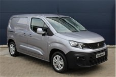 Peugeot Partner - 130 PK PREMIUM FULL OPTIONS €295 P/MND