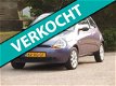 Ford Ka - 1.3 Futura 2e eigenaar/Nieuwe Apk/Airco/NAP/Rijd Nieuw - 1 - Thumbnail