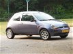 Ford Ka - 1.3 Futura 2e eigenaar/Nieuwe Apk/Airco/NAP/Rijd Nieuw - 1 - Thumbnail