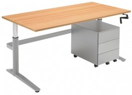 Slinger bureau set - 1