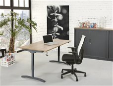 Slinger bureau T poot 140