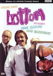Bottom - Serie 3 (DVD) - 1
