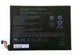 Reemplace la batería de la tableta HP 789609-001 - 1 - Thumbnail