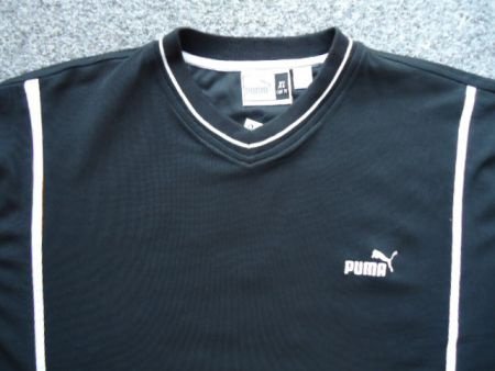 PUMA Heren T- Shirt maat XL - 2