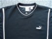 PUMA Heren T- Shirt maat XL - 2 - Thumbnail