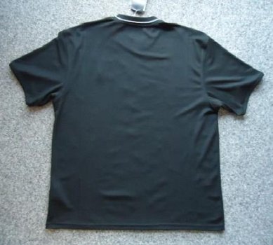 PUMA Heren T- Shirt maat XL - 4