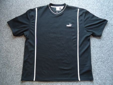 PUMA Heren T- Shirt maat XL - 5