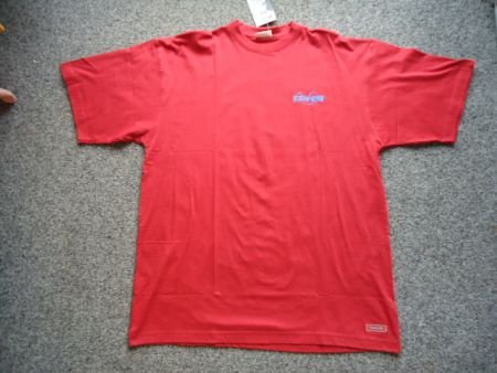 RUCANOR Heren T- Shirt maat XXL - 5