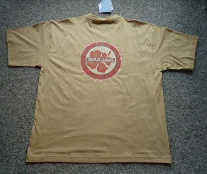 RUCANOR Heren T- Shirt maat L - 3