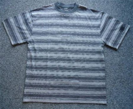 RUCANOR Heren T- Shirt maat XL - 1