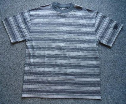 RUCANOR Heren T- Shirt maat L - 1