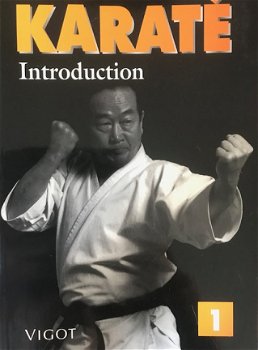 Beste karate, 8 delen: Franse boeken - 2