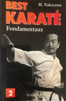 Beste karate, 8 delen: Franse boeken - 3