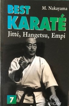 Beste karate, 8 delen: Franse boeken - 8