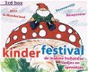 Kinder Festival ( 3 CD) Nieuw/Gesealed - 1 - Thumbnail