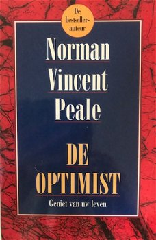 De optimist, Norman Vincent Peale - 1