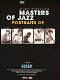 Masters of Jazz Portraits Of ( 5 DVD) An Award Winning Series - 1 - Thumbnail