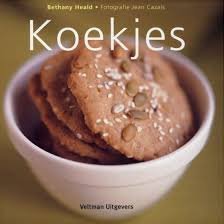 Bethany Heald - Koekjes (Hardcover/Gebonden) - 1