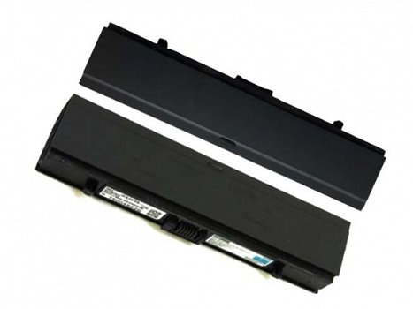 高品質NEC PC-VP-BP38交換用バッテリー電池 パック - 1