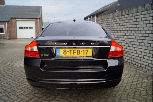 Volvo S80 - D2 Summum Autom Xenon Navi Schkdak - 1