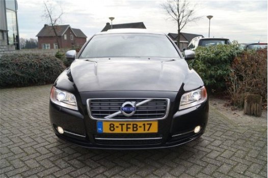 Volvo S80 - D2 Summum Autom Xenon Navi Schkdak - 1