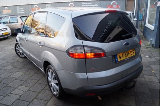 Ford S-Max - 2.0-16V / Clima / Cruise / LMV - 1