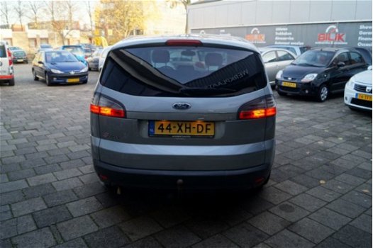 Ford S-Max - 2.0-16V / Clima / Cruise / LMV - 1