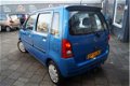 Opel Agila - 1.2 Comfort / Stuurbekrachtiging / N.A.P / NW APK - 1 - Thumbnail