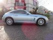 Chrysler Crossfire - 3.2 V6 Leder/Clima/Cruise/19 inch bj2004 - 1 - Thumbnail