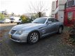 Chrysler Crossfire - 3.2 V6 Leder/Clima/Cruise/19 inch bj2004 - 1 - Thumbnail