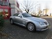 Chrysler Crossfire - 3.2 V6 Leder/Clima/Cruise/19 inch bj2004 - 1 - Thumbnail