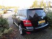 Mercedes-Benz GLK-klasse - 320 CDI 4x4 bj2008 grijs kenteken - 1 - Thumbnail