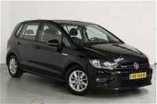 Volkswagen Golf Sportsvan - 1.0 TSI Trendline HOGEZIT - DAB - LMV - RIJKLAAR - NETTE AUTO