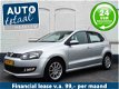 Volkswagen Polo - 1.2 TDI 5drs BLUEMOTION COMFORTLINE Navi-Clima-Lmv - 1 - Thumbnail
