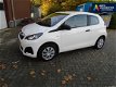 Peugeot 108 - 1.0 VTi Active 3-Drs; Airbags, Radio-CD, Abs, Isofix - 1 - Thumbnail