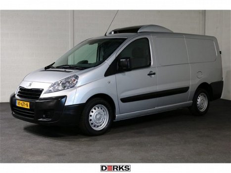 Peugeot Expert - 2.0 HDI L2 H1 Koelwagen - 1