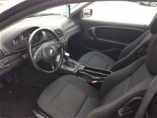 BMW 3-serie Compact - 318 TD COMPACT
