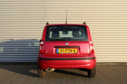 Fiat Panda - 1.2 Edizione Cool | Airco | APK | Dealeronderhouden | Centrale vergrendeling | - 1