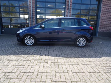 Ford C-Max - 1