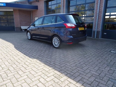 Ford C-Max - 1