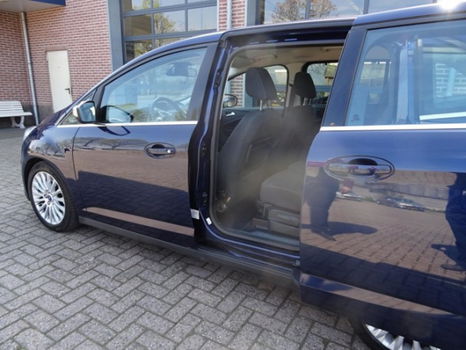 Ford C-Max - 1