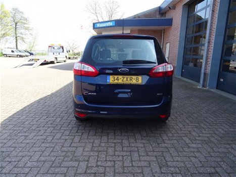 Ford C-Max - 1