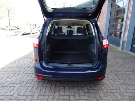 Ford C-Max - 1