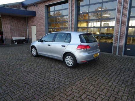 Volkswagen Golf - 1.4 TSI Trendline - 1