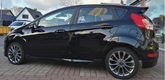 Ford Fiesta - 1.0 74KW/100PK 5D ST-Line - 1 - Thumbnail